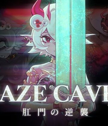 ファンタジー❤MazeCave II〜肛門の逆襲〜-東京乳業Tokyo-Dairy|評価