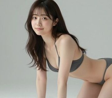 ファンタジー❤藤崎ゆい『素顔のままで…』-巨乳大好き|評価