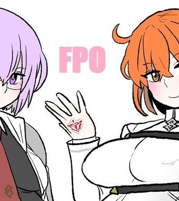 ふたなり❤FPO〜桃色林檎の種付け周回〜-羊もの屋|評価