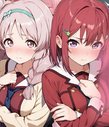 ファンタジー❤異能バトルは日常系のなかで わからせ調教-がざしー|評価