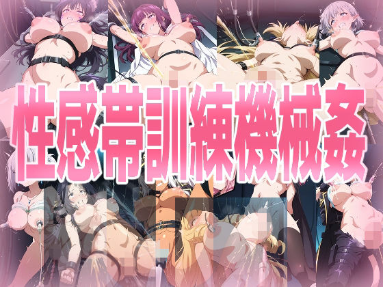 処女❤性感帯訓練機械姦-みせつけ工房|評価