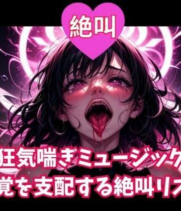 オナニー❤絶叫狂気喘ぎミュージック 〜感覚を支配する絶叫リズム〜-ヒメゴト|評価