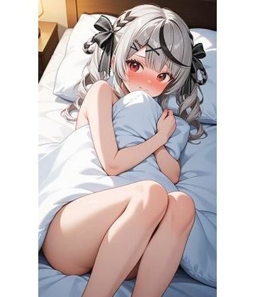 辱め❤沙○叉クロヱ寝室 2 （299枚）-キュラリア|評価
