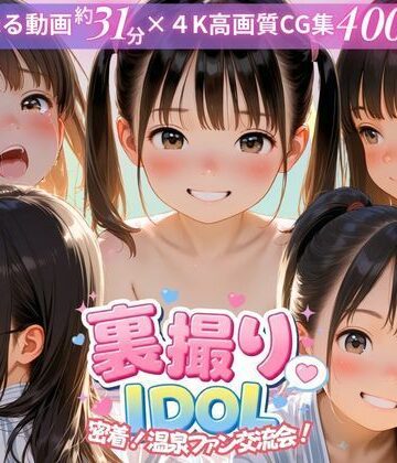 辱め❤裏撮りIDOL vol.9 〜密着！温泉ファン交流会！〜-うらどりくらぶ ♪|評価
