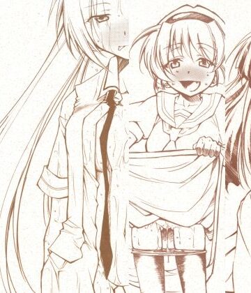 学園もの❤ひぐらしの鳴く様に 全集-スタジオKIMIGABUCHI|評価