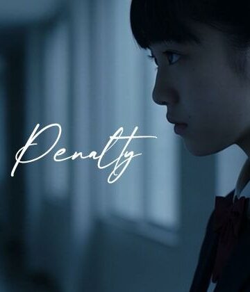 拘束❤Penalty -女子校生の罪と罰–Blue Frames|評価