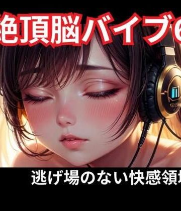 オナニー❤絶頂脳バイブ6 逃げ場のない快感領域-ヒメゴト|評価