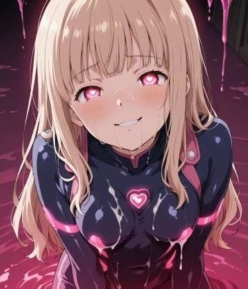 辱め❤変身ヒロイン 悪への転身16-でじたる一条|評価