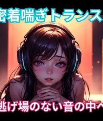 オナニー❤密着喘ぎトランス 逃げ場のない音の中へ-ヒメゴト|評価