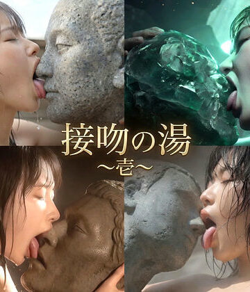 動画・アニメーション❤接吻の湯 〜壱〜-TANGOKU|評価