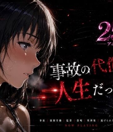 動画・アニメーション❤事故の代償は、人生だった‥終わらない返済地獄-はじめちゃん|評価