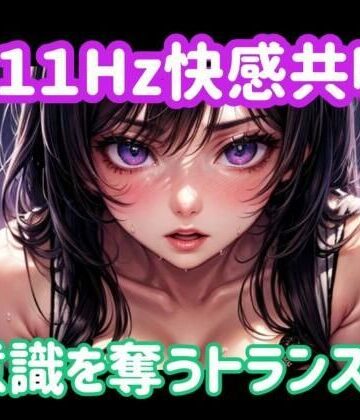オナニー❤111Hz快感共鳴ー意識を奪うトランス音-ヒメゴト|評価