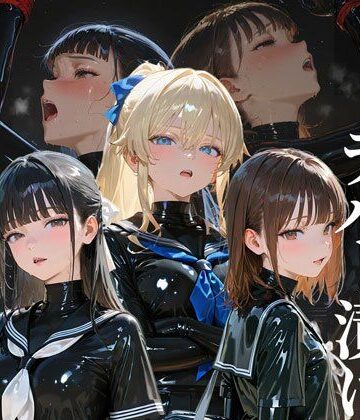 拘束❤護謨学院｜更生プログラム【96Pコミック】放課後の連続拘束絶頂-TAIL LOVERS|評価