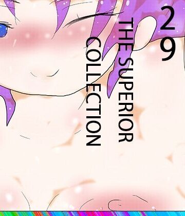 イラスト・CG集❤29 THE SUPERIOR COLLECTION-ヒロカワミズキ（スタジオ・ジナシスタ！！）|評価