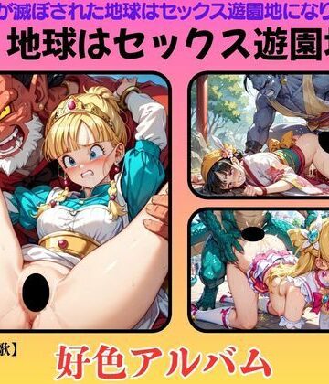 お嬢様・令嬢❤【隠語エロ歌】好色アルバム 地球はセックス遊園地-YAMI・MIX|評価