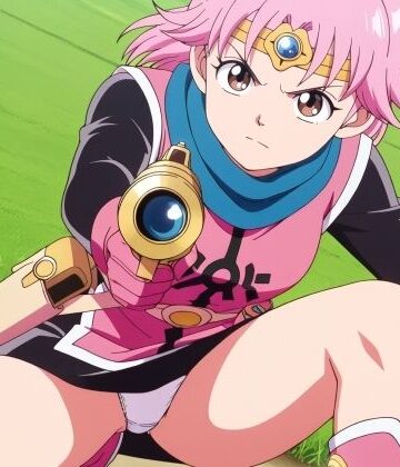 イラスト・CG集❤マ〇ムパンチラCG集3（全100枚）＋簡易パンチラアニメ10本セット_model2-パンチラManiax|評価