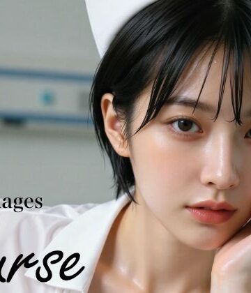 看護婦・ナース❤6K高画質保存版｜Elsefield Studio 0001 Nurse Collection｜ナース服コスプレ美女画像200枚セット-Elsefield Studio|評価