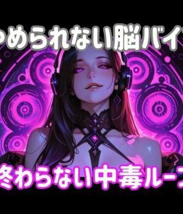 オナニー❤やめられない脳バイブー終わらない中毒ループ-ヒメゴト|評価