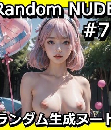 おっぱい❤AI創造美女 ランダム生成ヌード400ページ＃7-AI創造美女|評価