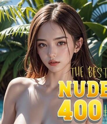 おっぱい❤AI創造美女 THE BEST NUDE400ページ＃1-AI創造美女|評価
