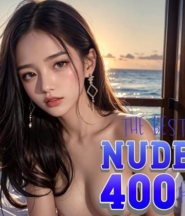 おっぱい❤AI創造美女 THE BEST NUDE400ページ＃3-AI創造美女|評価