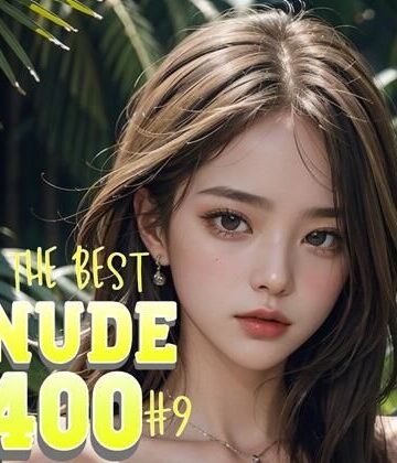 おっぱい❤AI創造美女 THE BEST NUDE400ページ＃9-AI創造美女|評価