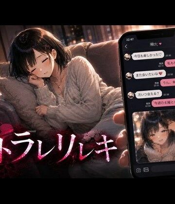 動画・アニメーション❤ネトラレリレキ-ジンジャーズ|評価4.14
