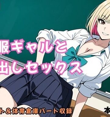 制服❤制服ギャルと中出しセックス-URAMACHI|評価