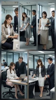 音声付き❤オフィスの気になる女性に無許可でかぶりつき放題-nosex tissue Logistics|評価
