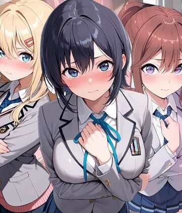 ファンタジー❤クラスで2番目に可愛い女の子と友だちになった わからせ調教-がざしー|評価