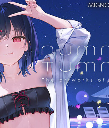 制服❤NUMMY TUMMY-MIGNON WORKS|評価5.00