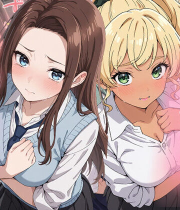辱め❤オタクに優しいギャルはいない？ わからせ調教-がざしー|評価