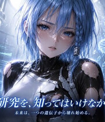 拘束❤Devil Genome -DNA2–カカチチ|評価5.00
