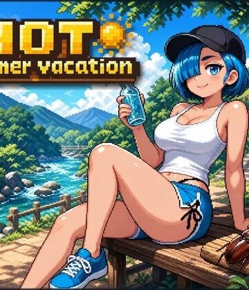 巨乳❤hot summer vacation-RARE DOG|評価