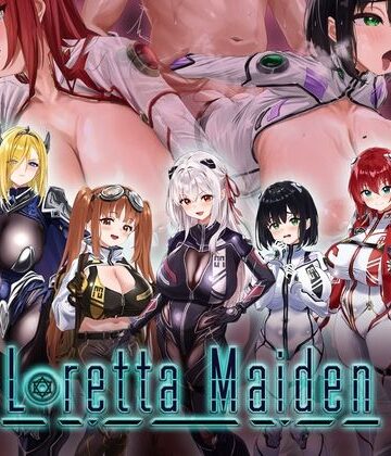 巨乳❤ロレッタ・メイデン 〜適合率0％の劣等兵〜-ノヴァソイル|評価