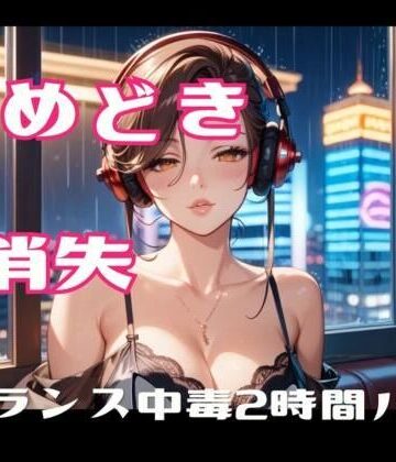 オナニー❤やめどき消失-トランス中毒2時間パック-ヒメゴト|評価