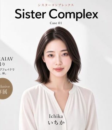 近親相姦❤Sister Complex Case 01 いちか-KMAI|評価