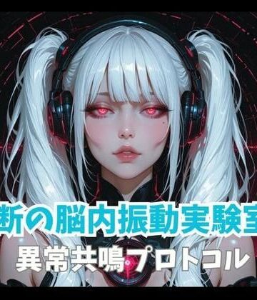 オナニー❤禁断の脳内振動実験室3ー異常共鳴プロトコル-ヒメゴト|評価