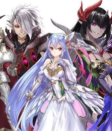 ファンタジー❤キャラクターパック02_京極燈弥_Mサイズ-ジークンソフト|評価3.00