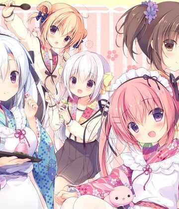 制服❤恋ニ、甘味ヲソエテ-CANVAS＋GARDEN|評価2.00