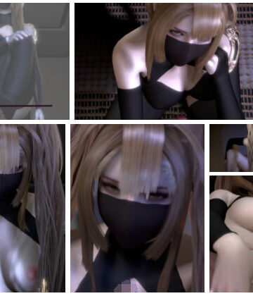 3DCG❤ハニートラップ〜女スパイ〜【誘惑から生ハメまで】 3D動画-Celestial|評価