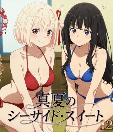 動画・アニメーション❤真夏のシーサイド・スイート-シロウト商会|評価