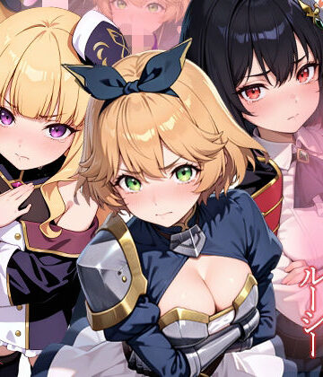 ファンタジー❤片田舎のおっさん、剣聖になる クルニ・フィッセル・ルーシー わからせ調教-がざしー|評価