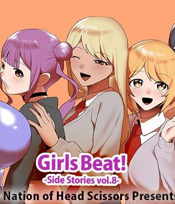 アクション・格闘❤Girls Beat！ Side Stories vol.8-The Nation of Head Scissors|評価