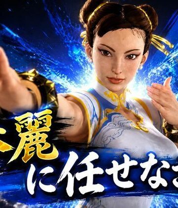 3DCG❤戦術バトルは春麗に任せなさい♪-パラレル|評価