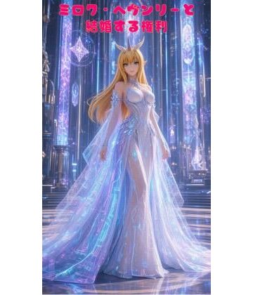 専売❤ミロク・ヘヴンリーと結婚する権利-幻走結社カミアミ|評価