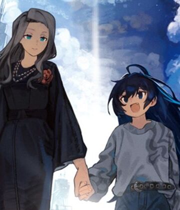 全年齢向け❤そらのひらけたばしょ -CHORD:OOC–文芸部|評価