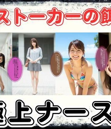 辱め❤ストーカーの餌食〜極上ナース編〜-あらぶるま18＋|評価