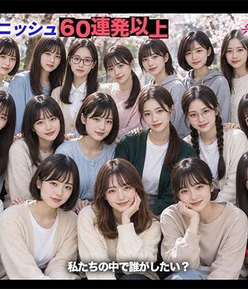 動画・アニメーション❤【射精60連発以上】素人図鑑コレクション【動画】-桃色まんごー|評価
