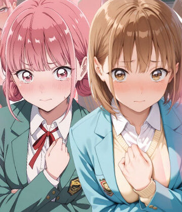 ファンタジー❤アオのハコ わからせ調教-がざしー|評価3.00